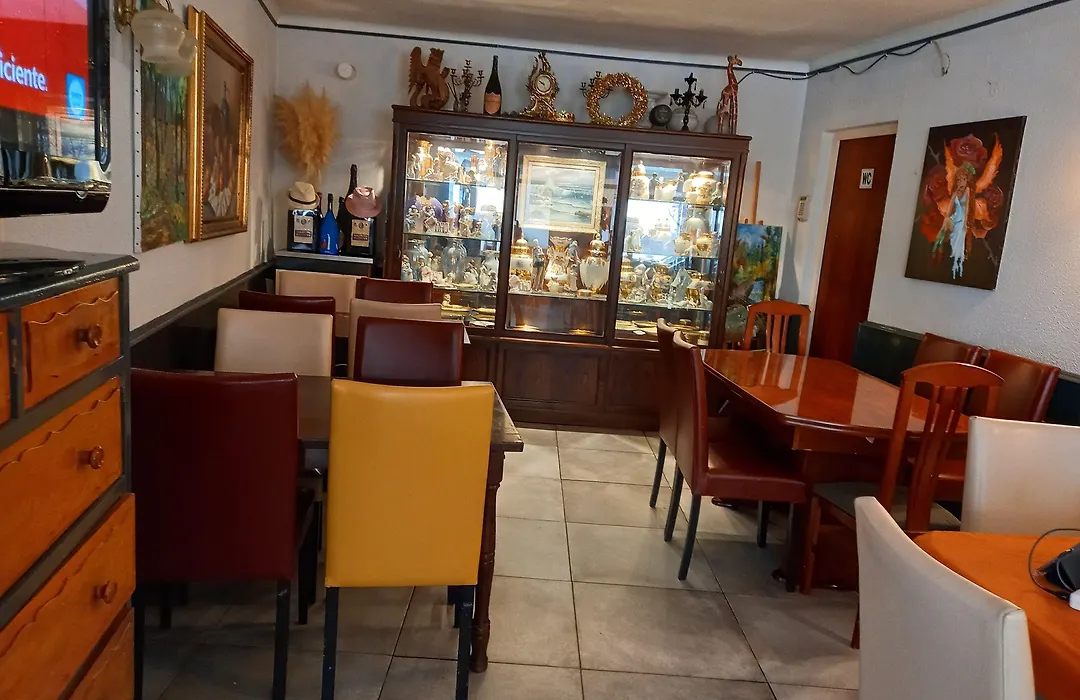 Hostal Creus-1